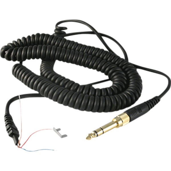Beyerdynamic Service Set Coiled Cable for DT-Series Headphones