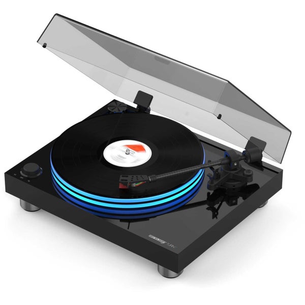 Reloop Turn 7 Hi-Fi Turntable with Ortofon 2M Red Cartridge