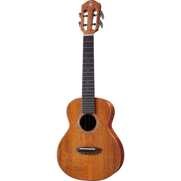 aNueNue Hawaiian Koa II Concert Ukulele avec housse