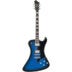 Hagstrom Fantomen Worn Denim Electric Guitar