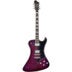 Hagstrom Fantomen Mystique Burst Electric Guitar