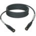 Klotz RC6AEE001 CAT6a Network EtherCON Cable, 1m