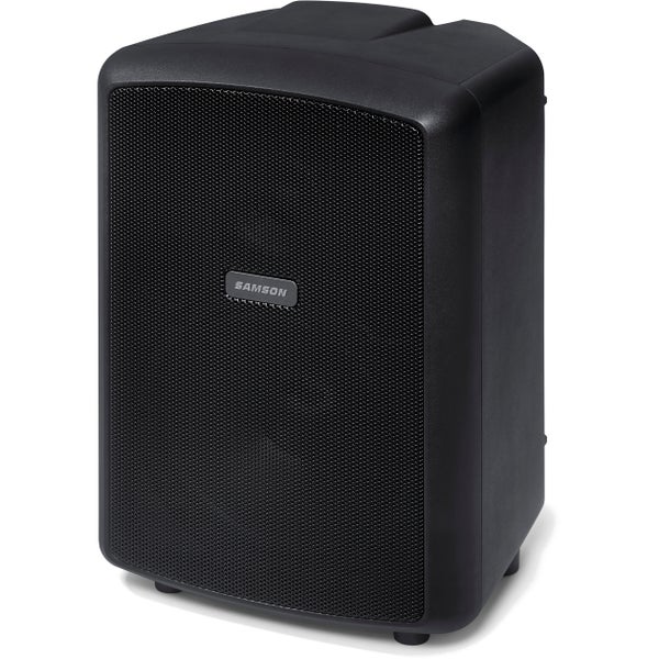 Samson Explor Portable Battery-Powered Speaker