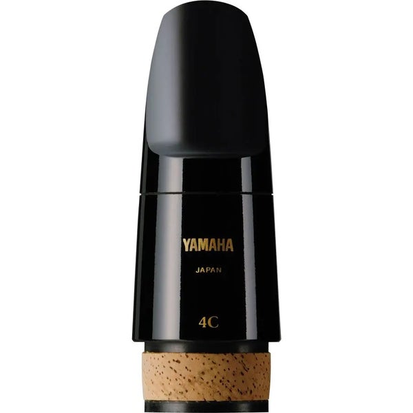 Yamaha Standard BCL-7C bec pour clarinette basse en Sib