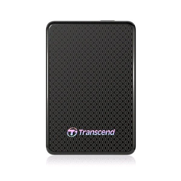 Transcend ESD400K SSD externo 512GB USB3.0