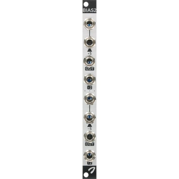 Joranalogue Bias 2 Eurorack Nodule