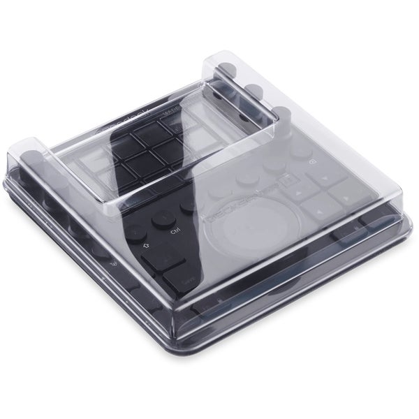 Decksaver Loupedeck CT Dust Cover