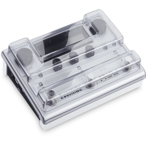 Decksaver Eventide H90 Harmonizer Dust Cover