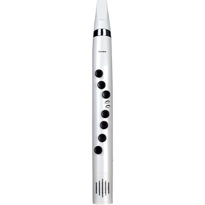 Mooer Wi100 Digital Wind Instrument (White)