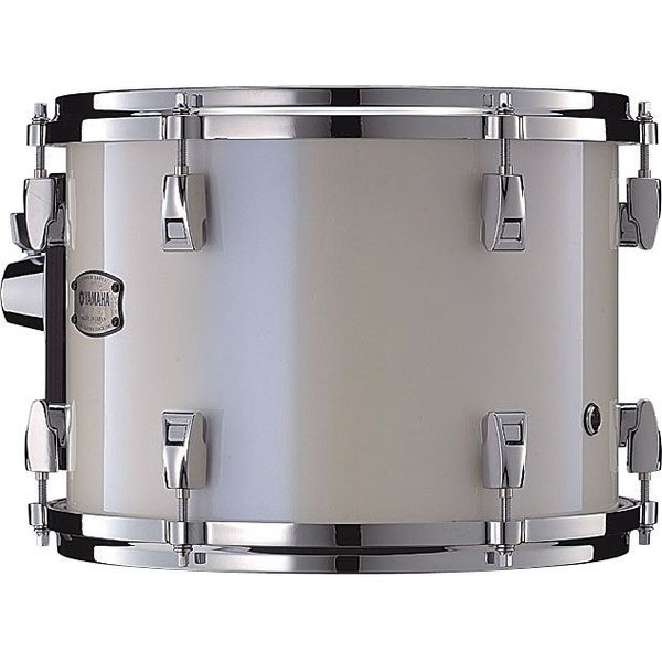 Yamaha PHXB2018MPWH Phoenix Polar White grosse caisse 20 x 18 pouces