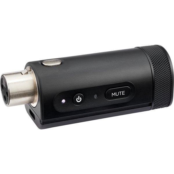 Bose S1 Pro+ WT-XLR Wireless Microphone Transmitter for S1 Pro+