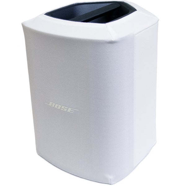 Bose S1 Pro+ Play-Through Cover White
