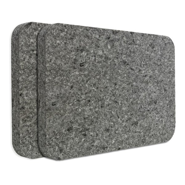 Ekustik rePET Absorbers (Pack of 4)