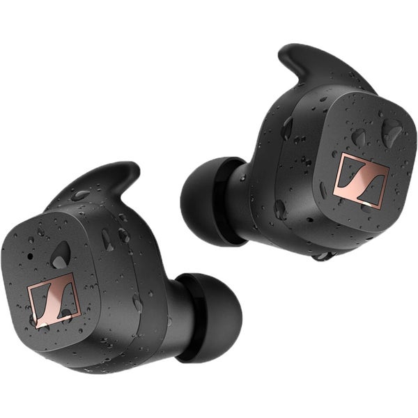 Sennheiser SPORT True Wireless Earbuds