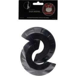 Embouts En Caoutchouc Pour Pieds De Grosse Caisse - Lot De 2, Remplacement Facile, Diamètre 8-10mm, Longueurs 20-37mm