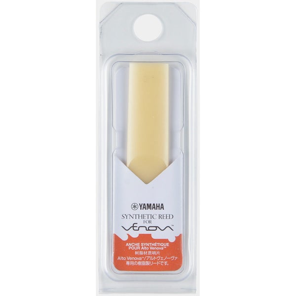 Yamaha BVENOVAREEDALTO Synthetic Reed pour Alto Venova YVS-120