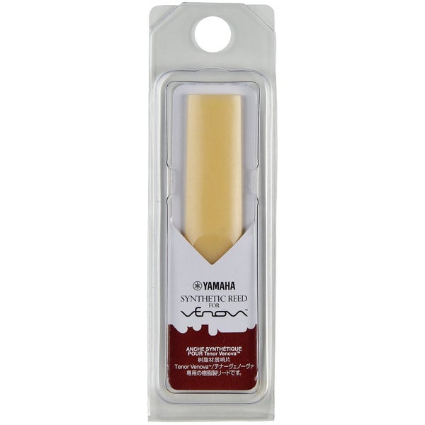 Yamaha BVENOVAREEDTEN Synthetic Reed pour Tenor Venova YVS-140