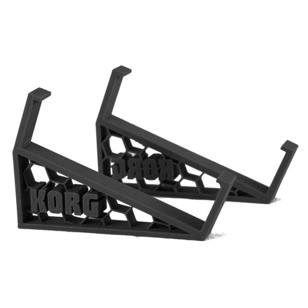 Coverup support de bureau pour Korg Volca