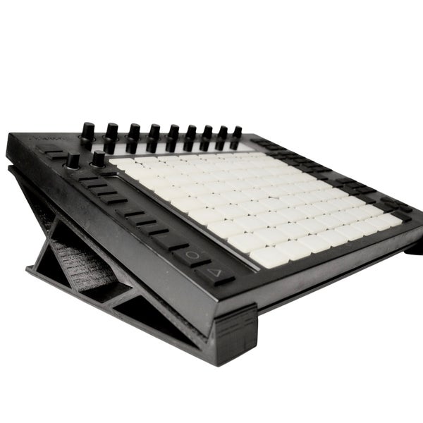 Coverup Desktop Stand for Ableton Push 1 & 2