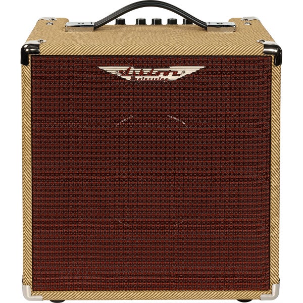 Ashdown Studio 8 Tweed Combo Bass Amplifier