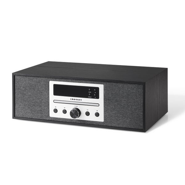 Crosley Finn Radio + CD Player
