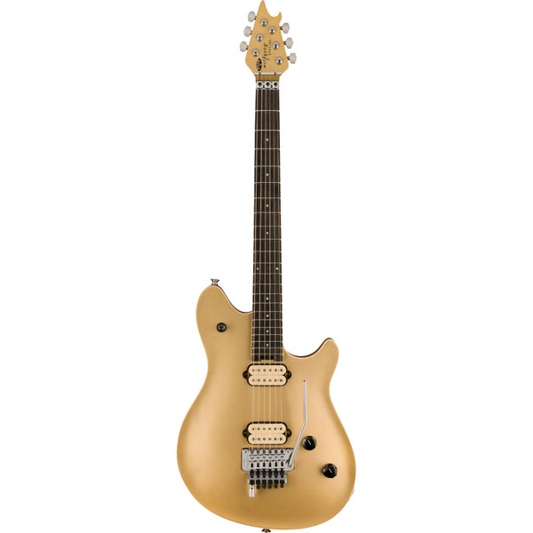 EVH Wolfgang Special EB Pharaohs Gold Electric Guitar