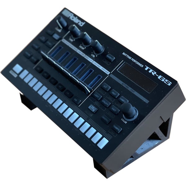 Coverup Roland TR6s Desktop Stand