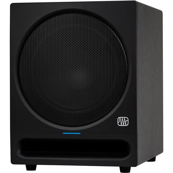 Presonus Eris Pro Sub 10 Active Studio Subwoofer (Single Unit)