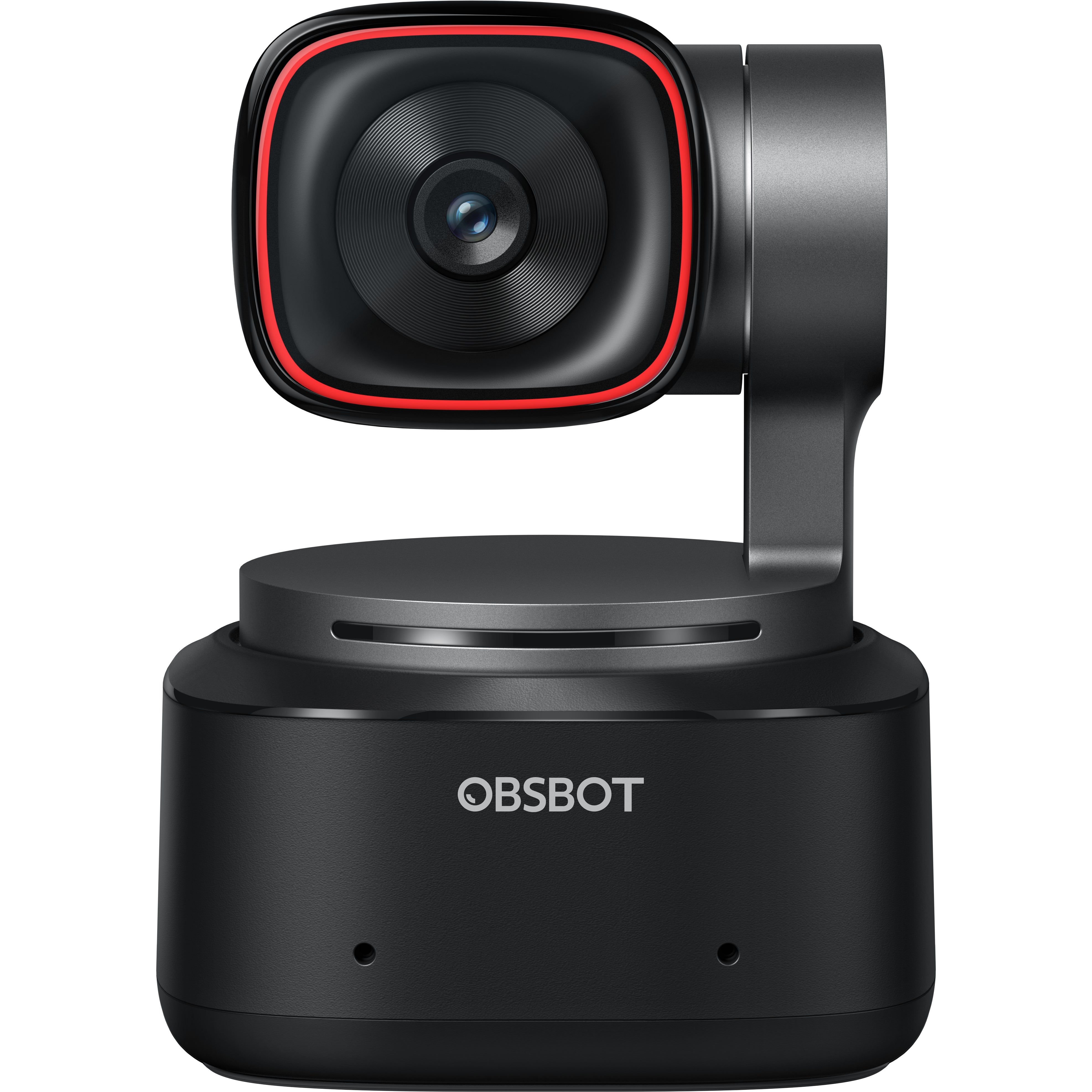 OBSBOT Tiny 2 4K Ai Powered PTZ Webcam with Auto Tracking an | Bax Music
