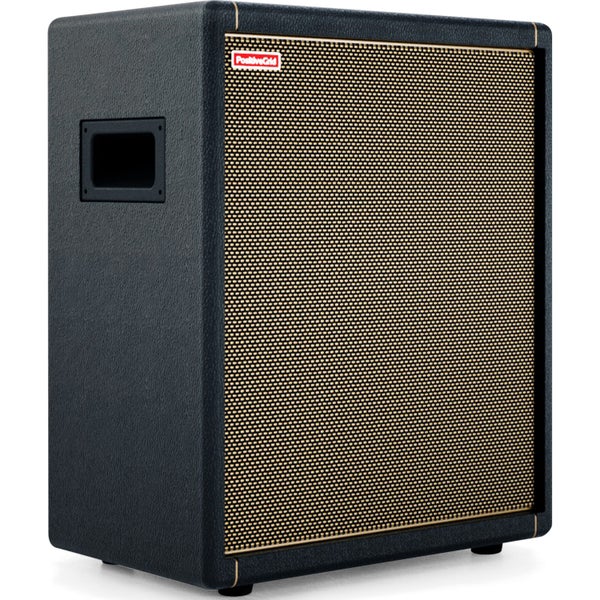 Positive Grid Spark CAB 140 Watt FRFR 1x10 Active Guitar Speaker Cabinet