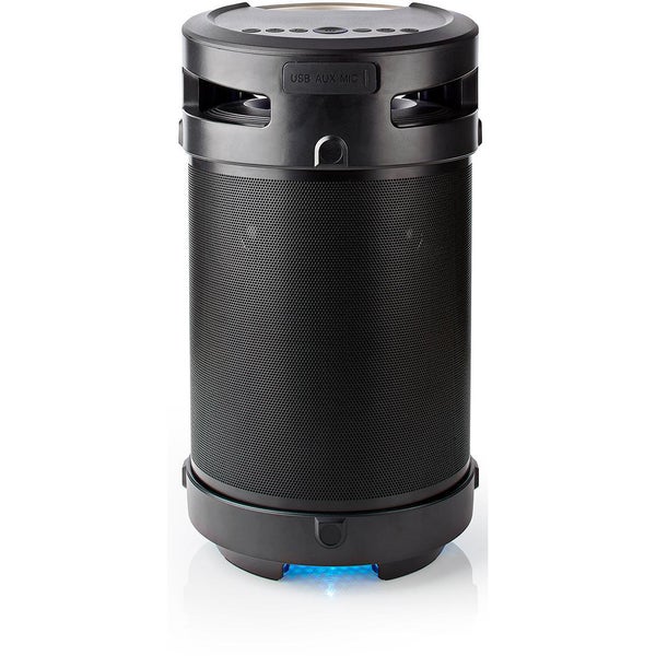 Nedis Bluetooth Party Boombox True Wireless Bluetooth Speaker