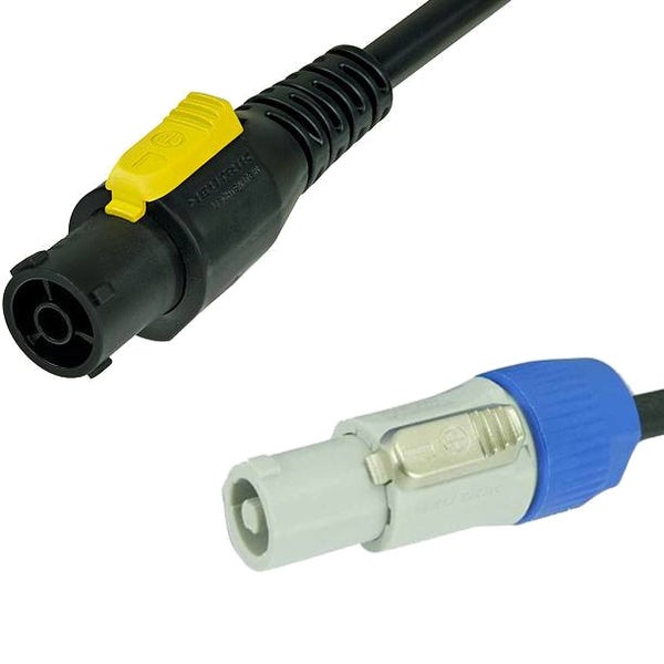 dB Technologies DPC-240A powerCON Link - powerCON True1 In