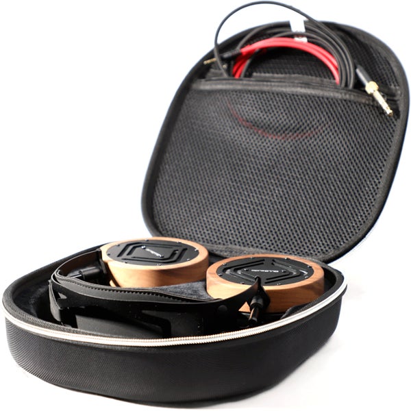 OLLO Audio ROA Case-V2 Protective Cover for S5X, S4X and S4R Headphones