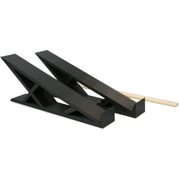 Coverup MAX 35 support pour équipement de bureau 35x35 cm