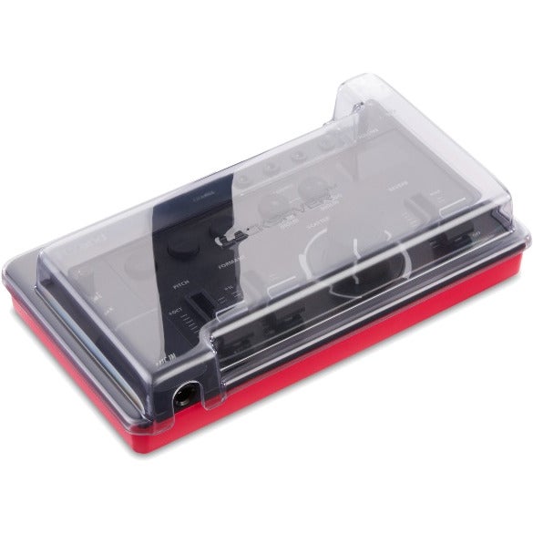 Decksaver capot de protection pour Roland Aira Compact E-4