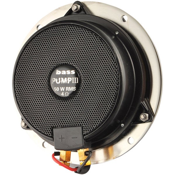 Fischer Amps Bass Shaker avec pince