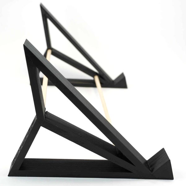 Coverup MAX 45 - 25 support pour équipement de bureau 40x25 cm