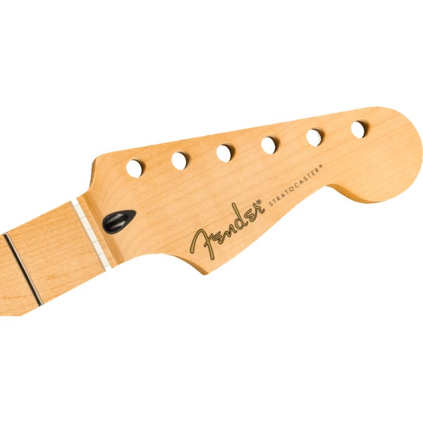Fender Sub-Sonic Baritone Stratocaster Neck Maple Fretboard
