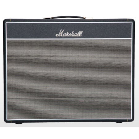 Marshall Vintage Reissue 1962 Bluesbreaker 30W 2x12 Combo Gu | Bax 