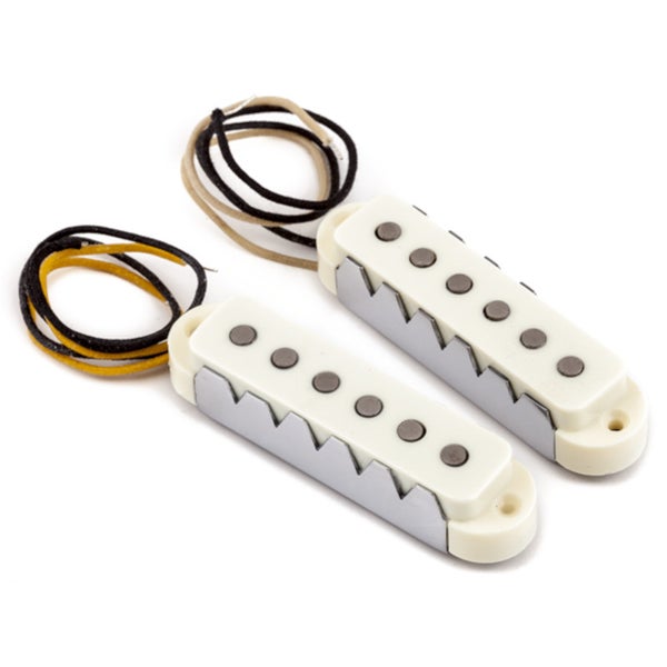 Fender Pure Vintage ‘65 Jaguar Pickup Set (Set of 2)