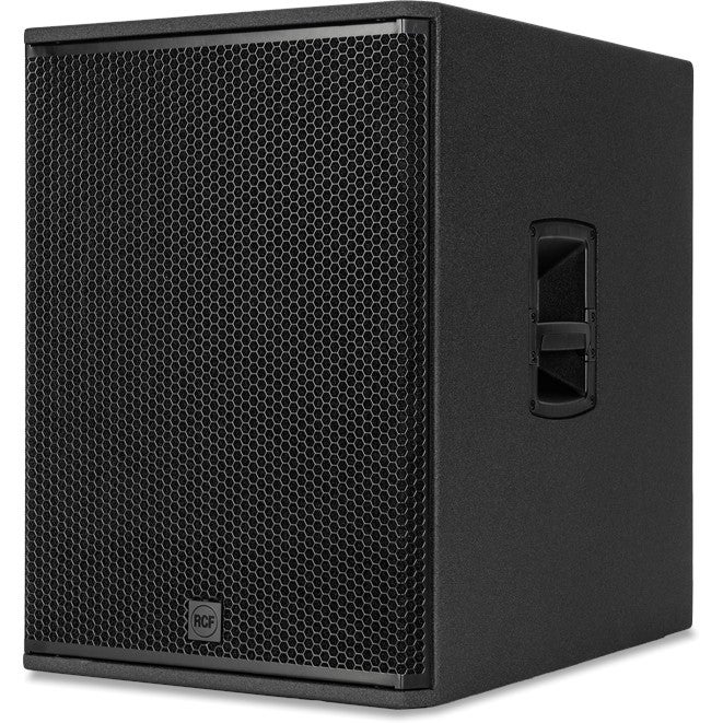 RCF SUB 708-AS MK3 18-inch Active Subwoofer | Bax Music