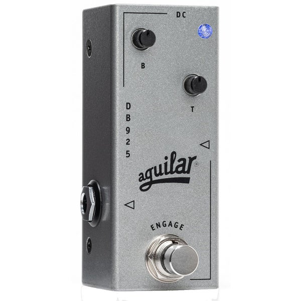 Aguilar DB925 Bass Preamp 2-Band Boost