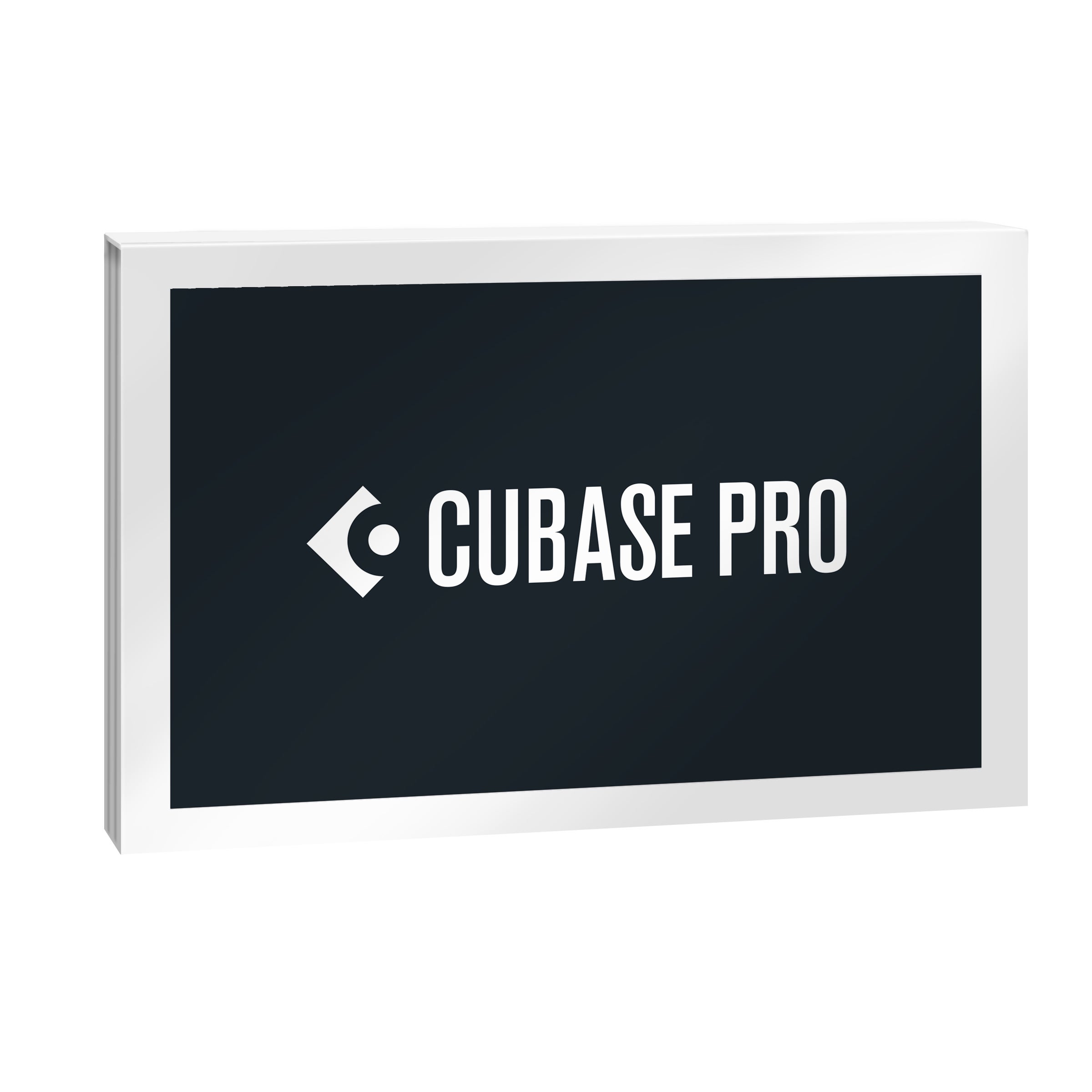 Steinberg Cubase Pro 13 (DOWNLOAD) | Bax Music