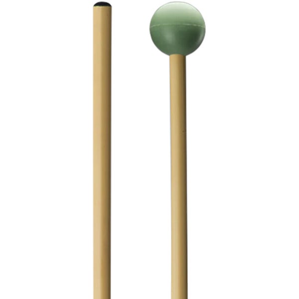 Vic Firth M409 Articulate Medium Round Rubber Mallets