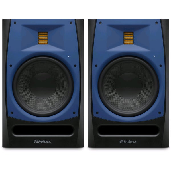 Presonus R80 V1 actieve studiomonitor set