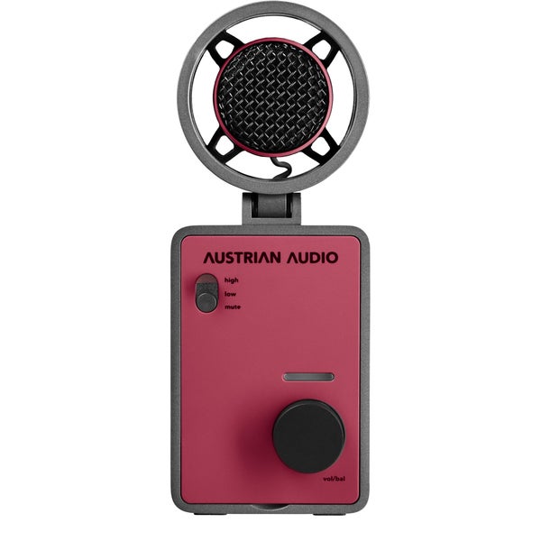 Austrian Audio MiCreator Studio USB Microphone