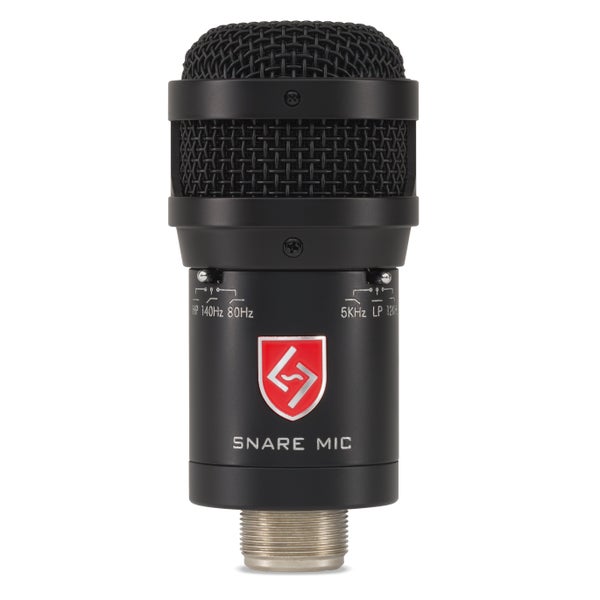 Lauten Audio LS-408 Snare Mic micro pour instruments