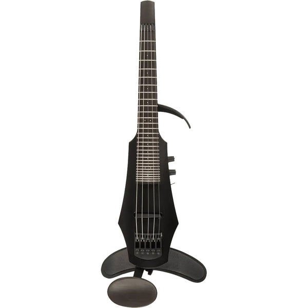NS Design NXT Electric Violin 5-String Black violon électrique 5 cordes