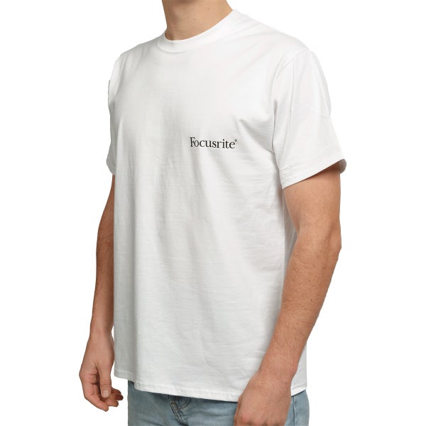 Focusrite Scarlett Output T-Shirt (Size L)