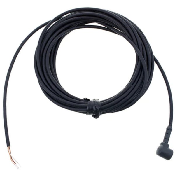 Sennheiser KA 100-5-ANT Angled Cable for ME 102, ME 104, ME 105